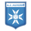 Auxerre Badge