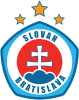 Slo.Bratislava Badge