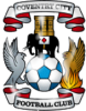 Coventry Badge
