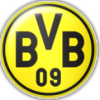 Dortmund Badge