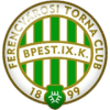 Ferencvaros Badge