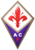 Fiorentina Badge