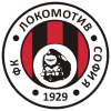 Lok.Sofia Badge