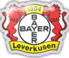 Leverkusen Badge