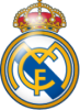 Real Madrid Badge