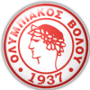 Olympiakos Badge