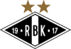 Rosenborg Badge
