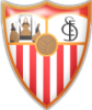 Sevilla Badge