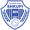Shkupi Badge