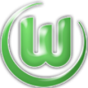 Wolfsburg Badge