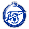 Zenit Badge