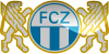 Zurich Badge