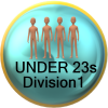 Under 23 Logo
