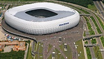 Bayern Stadium
