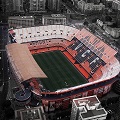 Valencia Stadium