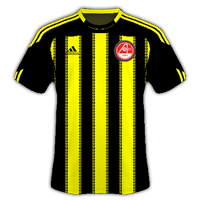 Away Kit