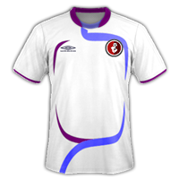 Away Kit