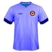 Away Kit