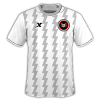 Away Kit