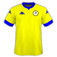 Away Kit