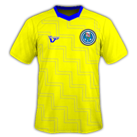 Away Kit