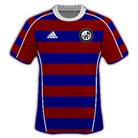 Away Kit