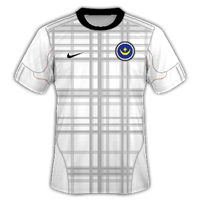 Away Kit