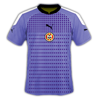 Away Kit