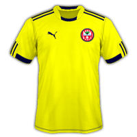 Away Kit