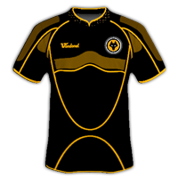 Away Kit