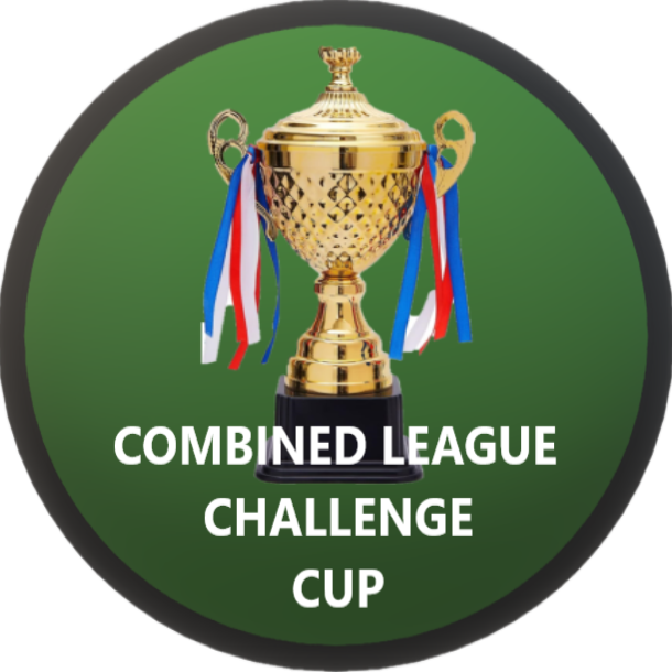 Combined League Cup Logo