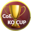 CoE Cup Logo