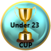 U23 Cup Logo