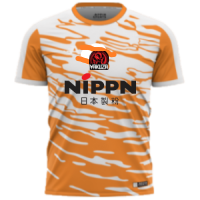 Kyushu Away Shirt