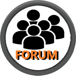 FOrum Logo