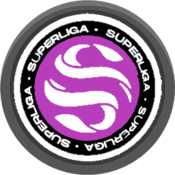 SuperLiga Logo