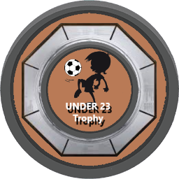 U23 Trophy Logo