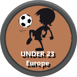 Under 23EUR Logo