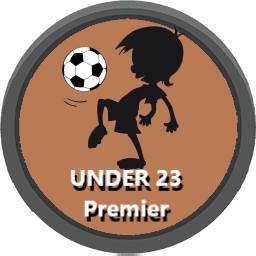 Under 23 Logo