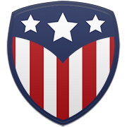 Atletico Badge