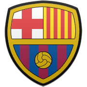 Barcelona Badge