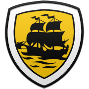 Boston Badge