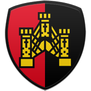 Exeter Badge
