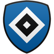 Hamburg Badge