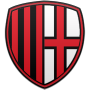 Milan Badge