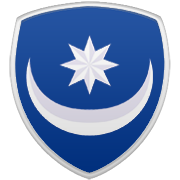 Portsmouth Badge