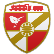 Swindon Badge
