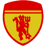 United Badge
