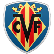 Villarreal Badge