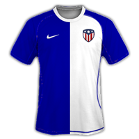 Atletico Away Shirt